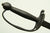 NORTH EUROPEAN MILITARY SWORD CA.1670