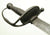 NORTH EUROPEAN MILITARY SWORD CA.1670