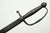 NORTH EUROPEAN MILITARY SWORD CA.1670