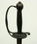 NORTH EUROPEAN MILITARY SWORD CA.1670