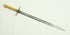 BRITISH GEORGIAN NAVAL OFFICER'S DIRK CA.1800