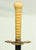 BRITISH GEORGIAN NAVAL OFFICER'S DIRK CA.1800