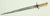 BRITISH GEORGIAN NAVAL OFFICER'S DIRK CA.1800