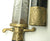 FRENCH HUNTING SWORD BY GUILMIN OF VERSAILLES, CA.1780