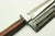 FRENCH M1916 TRENCH KNIFE 'VENGEUR DE 1870] BY PATAUD THIERS