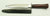 FRENCH M1916 TRENCH KNIFE 'VENGEUR DE 1870] BY PATAUD THIERS