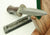 FRENCH M1916 TRENCH KNIFE 'VENGEUR DE 1870] BY PATAUD THIERS
