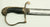 BRITISH GEORGIAN NAVAL OFFICER'S FIGHTING SWORD CA.1805