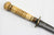 AMERICAN OR BRITISH SMALL NAVAL TYPE DIRK ca.1810