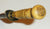 AMERICAN OR BRITISH SMALL NAVAL TYPE DIRK ca.1810