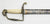 AMERICAN EAGLE POMMEL SWORD BY BOLTON-RICHARDS-UPSON, CA.1805