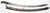 AMERICAN WAR OF 1812 CAVALRY OFFICER'S SWORD IMPORTED BY WOLFE