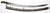 AMERICAN WAR OF 1812 CAVALRY OFFICER'S SWORD IMPORTED BY WOLFE