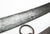 AMERICAN WAR OF 1812 CAVALRY OFFICER'S SWORD IMPORTED BY WOLFE