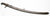 AMERICAN WAR OF 1812 CAVALRY OFFICER'S SWORD IMPORTED BY WOLFE