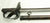 ITALIAN M1909 CAVALRY SWORD