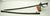 ITALIAN M1909 CAVALRY SWORD