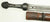 CAUCASIAN KINDJAL WITH NICELY ETCHED BLADE