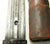 CAUCASIAN KINDJAL WITH NICELY ETCHED BLADE
