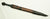 CAUCASIAN KINDJAL WITH NICELY ETCHED BLADE