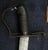 US WAR OF 1812 CONTRACT PHILADELPHIA-MADE SABER RELIC