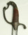 AMERICAN OFFICERS EAGLE POMMEL SWORD BY A FRENCH MAKER, CA.1800