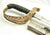 GERMAN IMPERIAL HESSE INFANTRY OFFICERS SWORD CA.1905