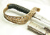 GERMAN IMPERIAL HESSE INFANTRY OFFICERS SWORD CA.1905