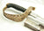 GERMAN IMPERIAL HESSE INFANTRY OFFICERS SWORD CA.1905