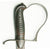 AUSTRIAN M1837 OFFICER'S SWORD FROM HUNGARIAN UPRISING OF 1848