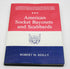 ROBERT M. REILLY - AMERICAN SOCKET BAYONETS AND SCABBARDS