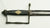 FRENCH NAVAL OFFICER'S SWORD CA.1795