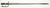 FRENCH NAVAL OFFICER'S SWORD CA.1795