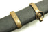 RUSSIAN M1927 SHASHKA SWORD ZLATOUST 1930
