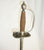 ITALIAN MODELLO 1770 SILVER-HILTED OFFICER'S RAPIER