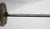 ITALIAN MODELLO 1770 SILVER-HILTED OFFICER'S RAPIER
