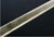 BRITISH 1827 NAVAL OFFICER'S SWORD BY JOHN PROSSER