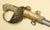 BRITISH 1827 NAVAL OFFICER'S SWORD BY JOHN PROSSER