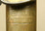 BRITISH 1827 NAVAL OFFICER'S SWORD BY JOHN PROSSER