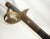 SPANISH HEAVY CAVALRY OFFICER'S SWORD TOLEDO 1888