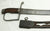 US 1807 CONTRACT WILLIAM ROSE & SONS CAVALRY SWORD