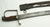 US 1807 CONTRACT WILLIAM ROSE & SONS CAVALRY SWORD
