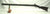 AMERICAN OVER & UNDER RIFLE-SHOTGUN BY BERGER & SON, SAGINAW CA.1870