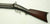 AMERICAN OVER & UNDER RIFLE-SHOTGUN BY BERGER & SON, SAGINAW CA.1870