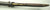 AMERICAN OVER & UNDER RIFLE-SHOTGUN BY BERGER & SON, SAGINAW CA.1870