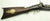 AMERICAN OVER & UNDER RIFLE-SHOTGUN BY BERGER & SON, SAGINAW CA.1870