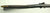 AMERICAN OVER & UNDER RIFLE-SHOTGUN BY BERGER & SON, SAGINAW CA.1870