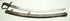 GERMAN PRUSSIAN 1811 BLUCHER SWORD DATED 1873