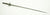 EUROPEAN TRANSITIONAL DUELING RAPIER CA.1670