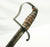 USA WAR OF 1812 CONTRACT PHILADELPHIA-MADE SABER